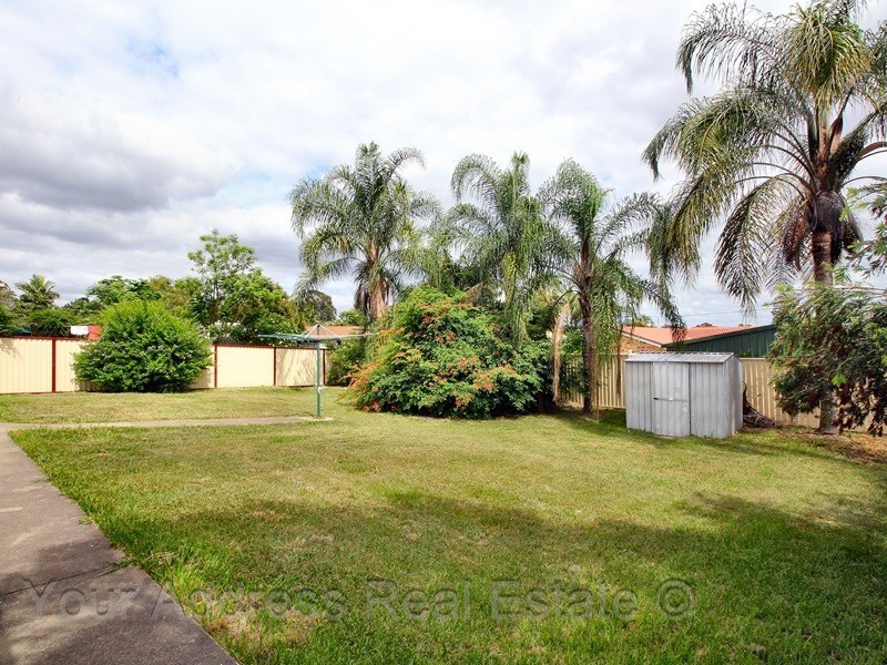 94 Flinders Crescent, Boronia Heights QLD 4124