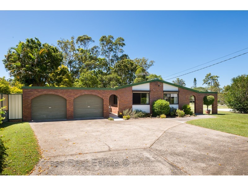34 Forestglen Crescent, Browns Plains QLD 4118