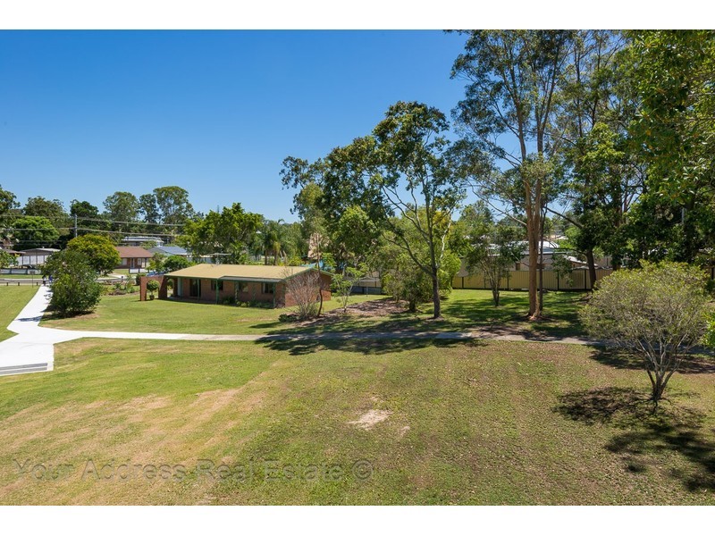 34 Forestglen Crescent, Browns Plains QLD 4118