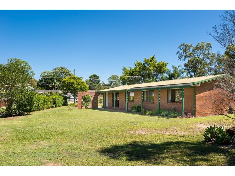 34 Forestglen Crescent, Browns Plains QLD 4118