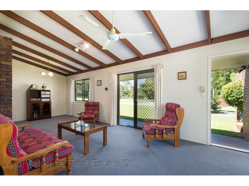 34 Forestglen Crescent, Browns Plains QLD 4118