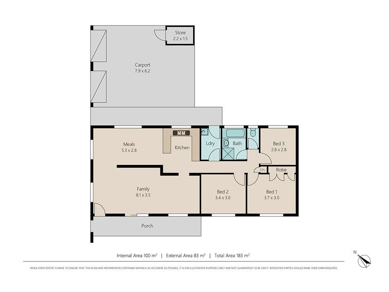 34 Forestglen Crescent, Browns Plains QLD 4118