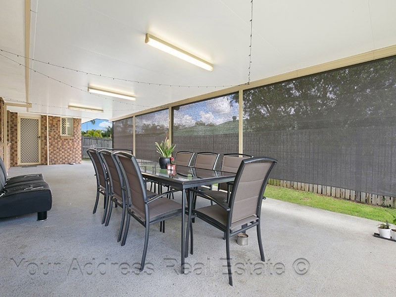 6 Gleditsia Close, Regents Park QLD 4118