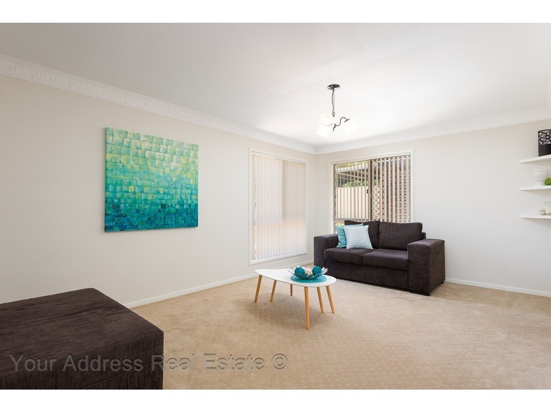 27 Lorna Street, Browns Plains QLD 4118