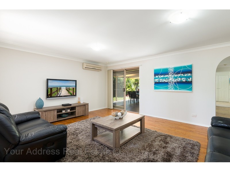 27 Lorna Street, Browns Plains QLD 4118
