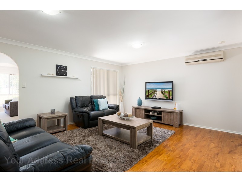 27 Lorna Street, Browns Plains QLD 4118