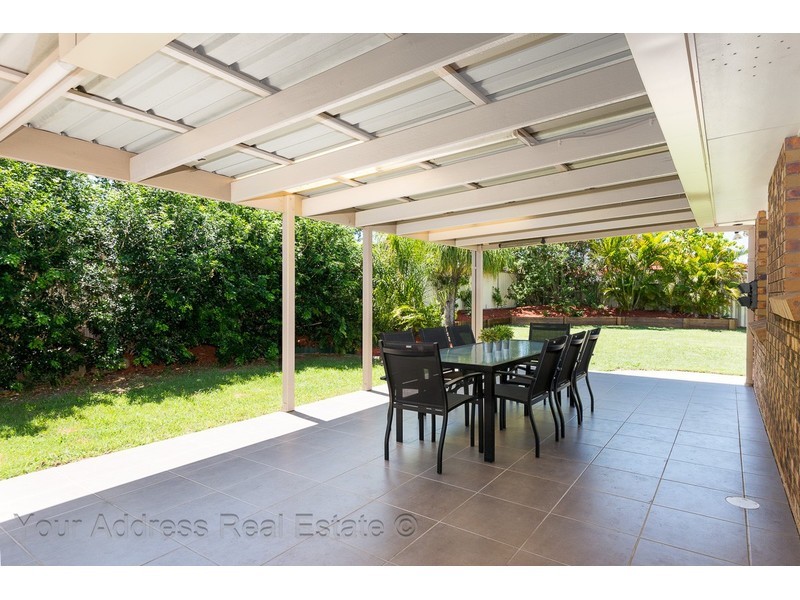 27 Lorna Street, Browns Plains QLD 4118