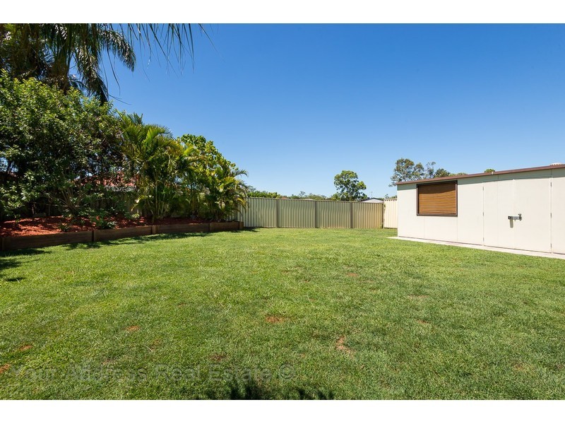 27 Lorna Street, Browns Plains QLD 4118