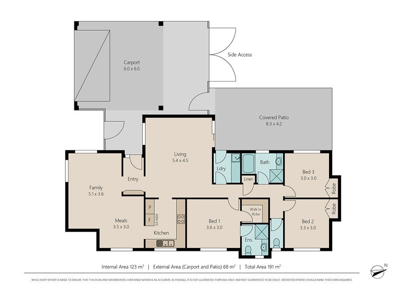 27 Lorna Street, Browns Plains QLD 4118