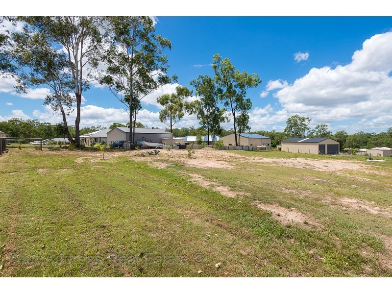 16-20 Hakea Road, New Beith QLD 4124