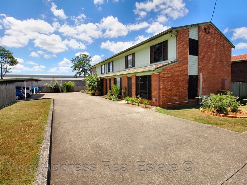 2/4 Arac Street, Woodridge QLD 4114