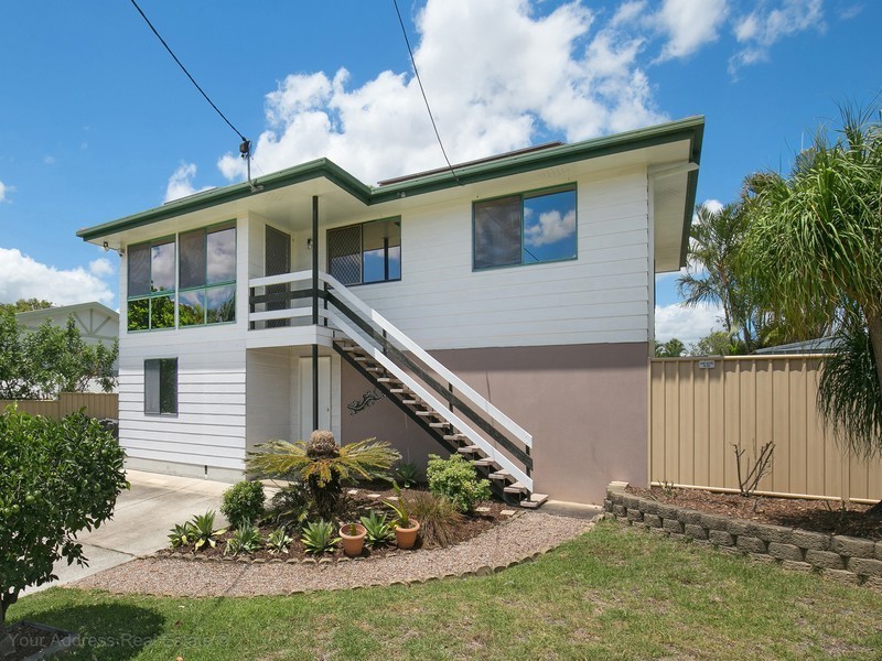 1 Mack Court, Boronia Heights QLD 4124