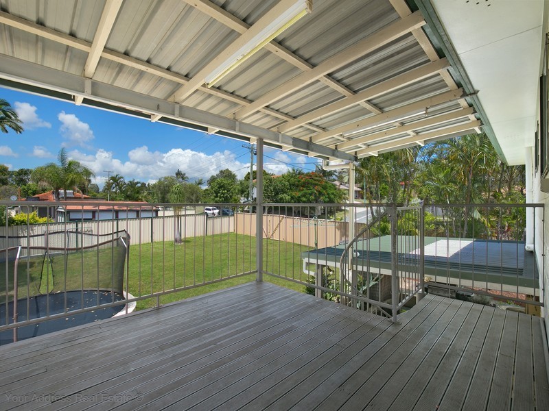 1 Mack Court, Boronia Heights QLD 4124