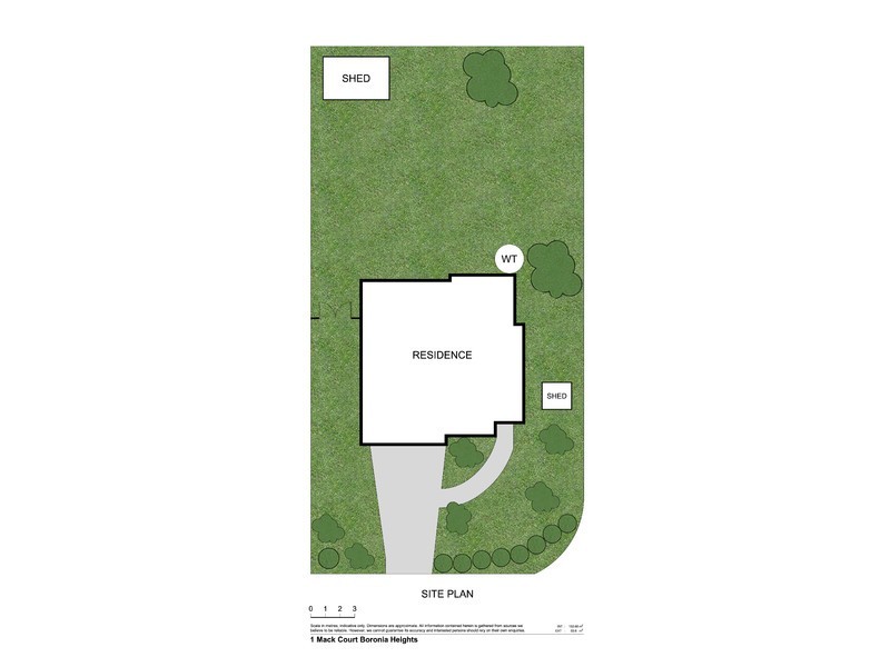 1 Mack Court, Boronia Heights QLD 4124