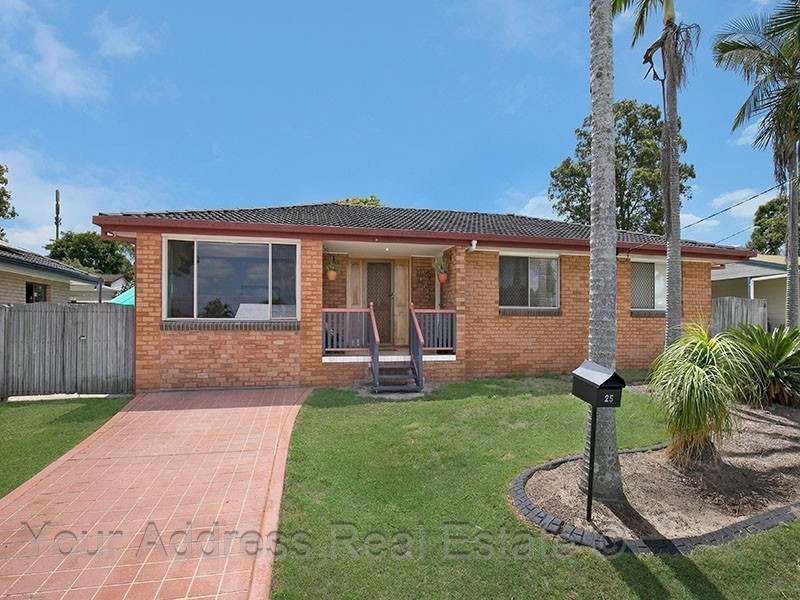 25 Flinders Crescent, Boronia Heights QLD 4124