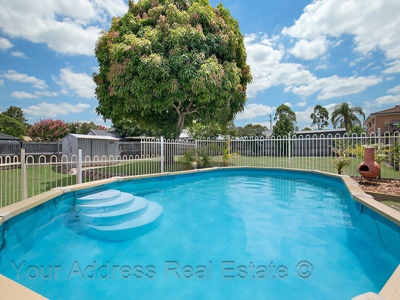 25 Flinders Crescent, Boronia Heights QLD 4124