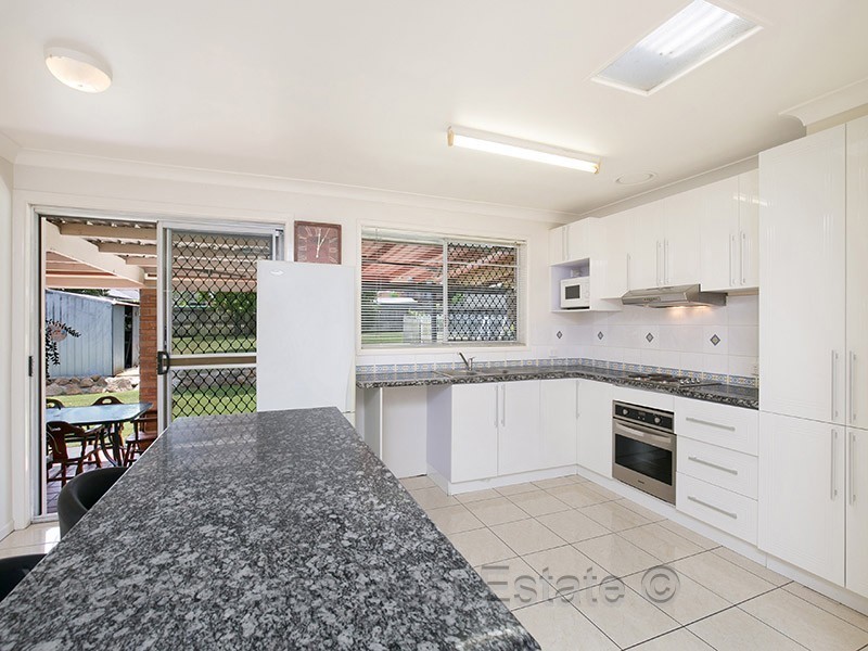 25 Flinders Crescent, Boronia Heights QLD 4124