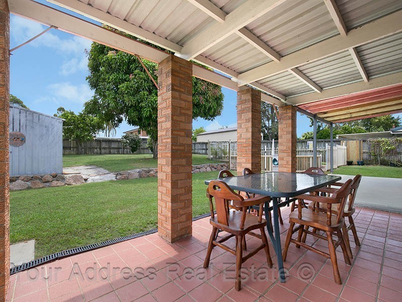 25 Flinders Crescent, Boronia Heights QLD 4124