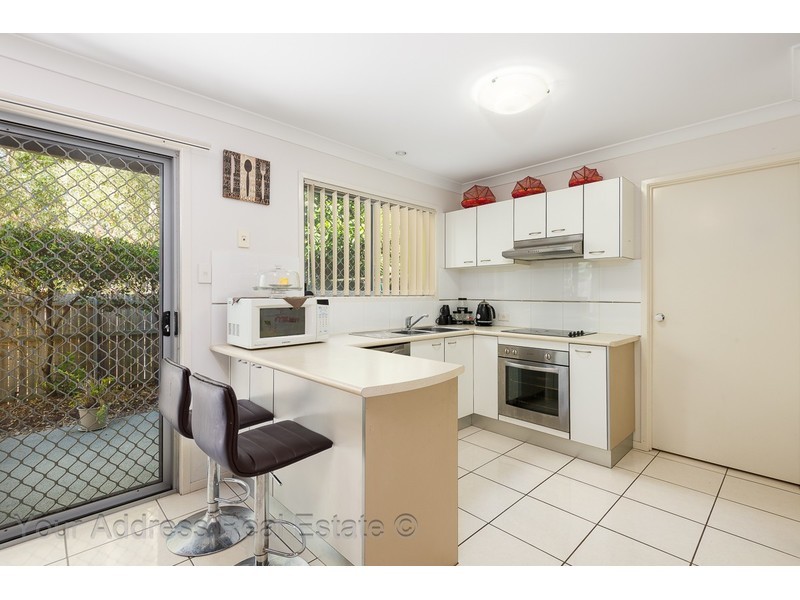 35/17 Fleet Street, Browns Plains QLD 4118