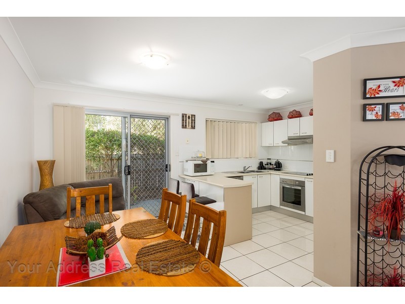 35/17 Fleet Street, Browns Plains QLD 4118