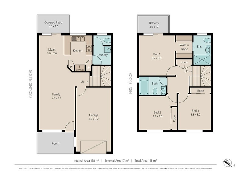 35/17 Fleet Street, Browns Plains QLD 4118