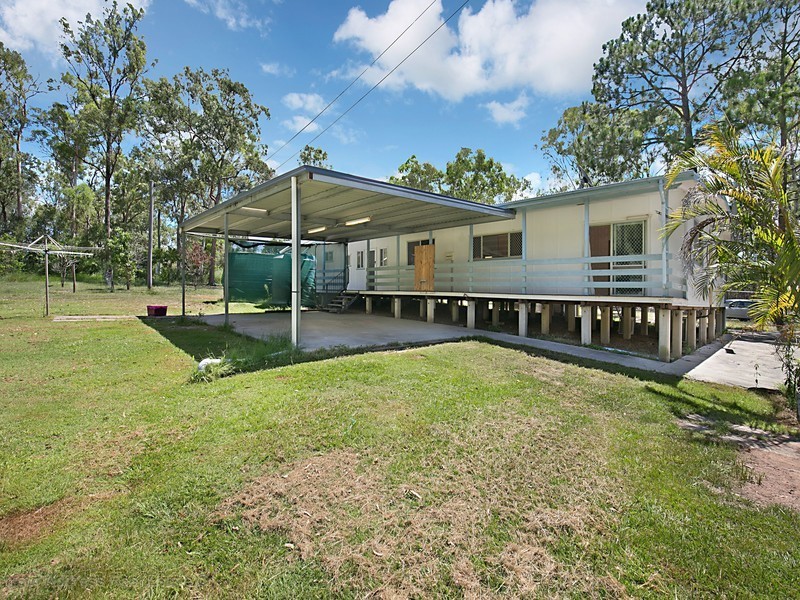 630 Middle Road, Greenbank QLD 4124