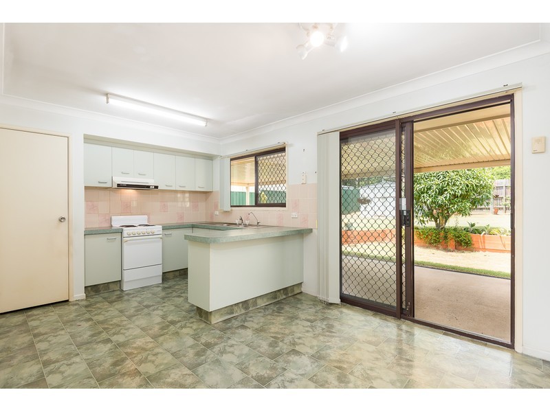 4 Mackellar Drive, Boronia Heights QLD 4124