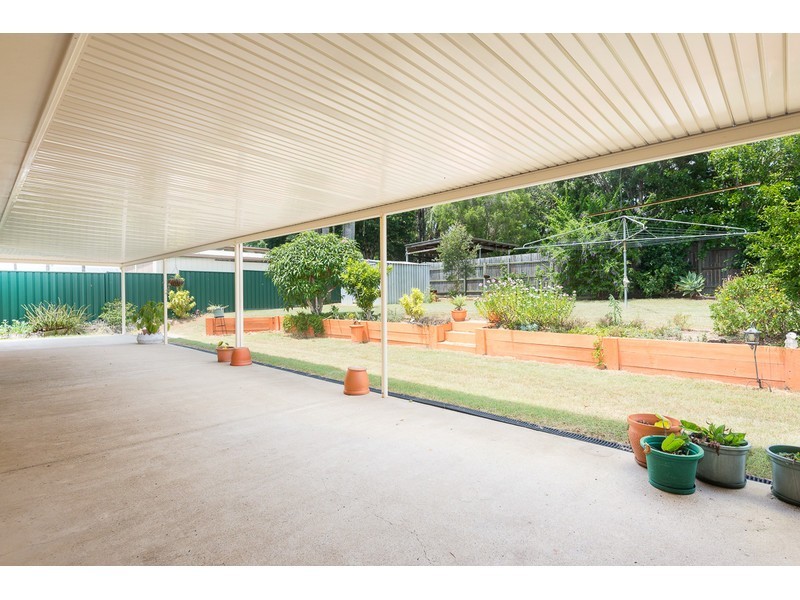 4 Mackellar Drive, Boronia Heights QLD 4124