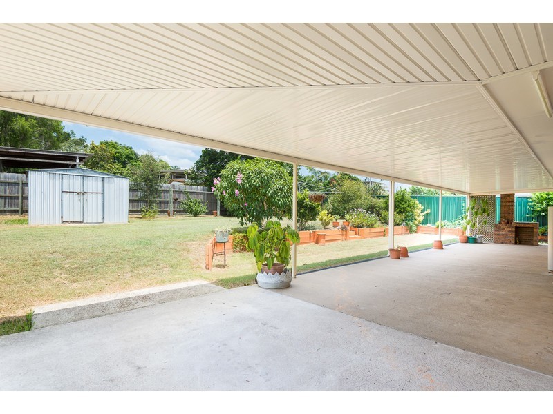 4 Mackellar Drive, Boronia Heights QLD 4124