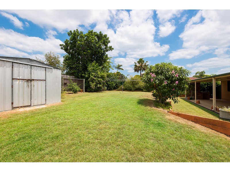 4 Mackellar Drive, Boronia Heights QLD 4124