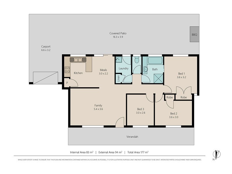 4 Mackellar Drive, Boronia Heights QLD 4124