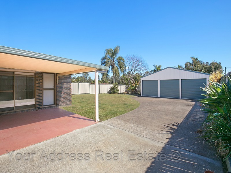 39 Newburn Street, Hillcrest QLD 4118