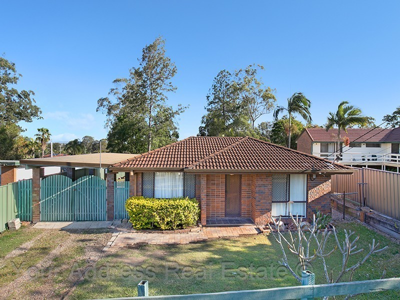 65 Begonia Street, Browns Plains QLD 4118