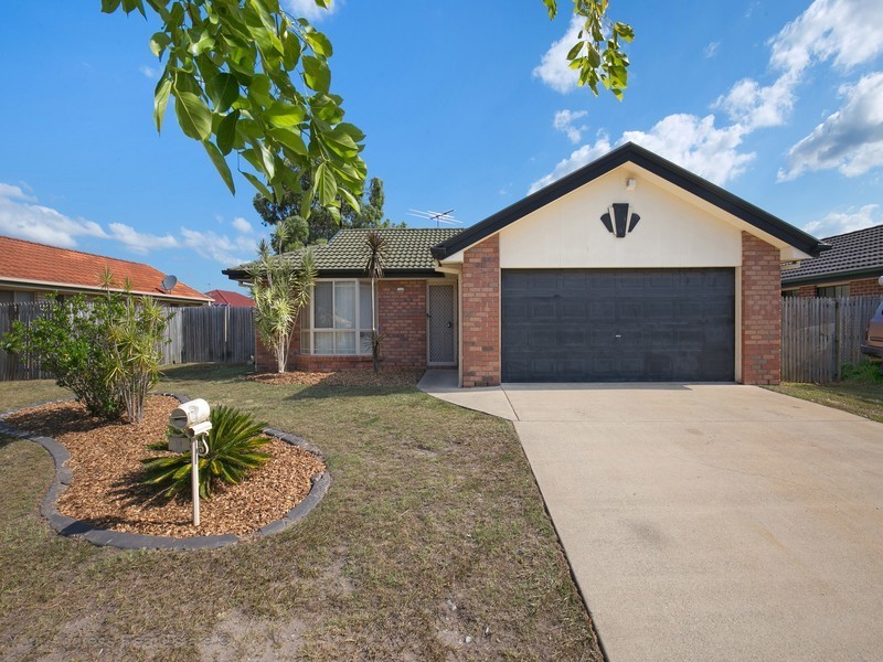 9 Craig Street, Crestmead QLD 4132