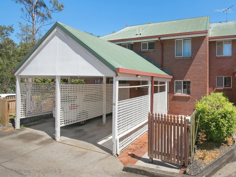 22/60 Macarthy Road, Marsden QLD 4132