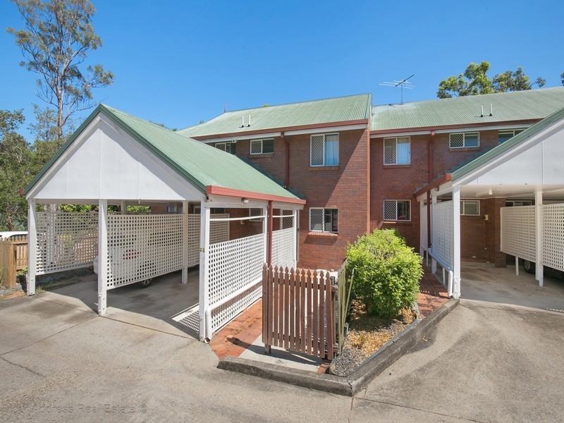 22/60 Macarthy Road, Marsden QLD 4132