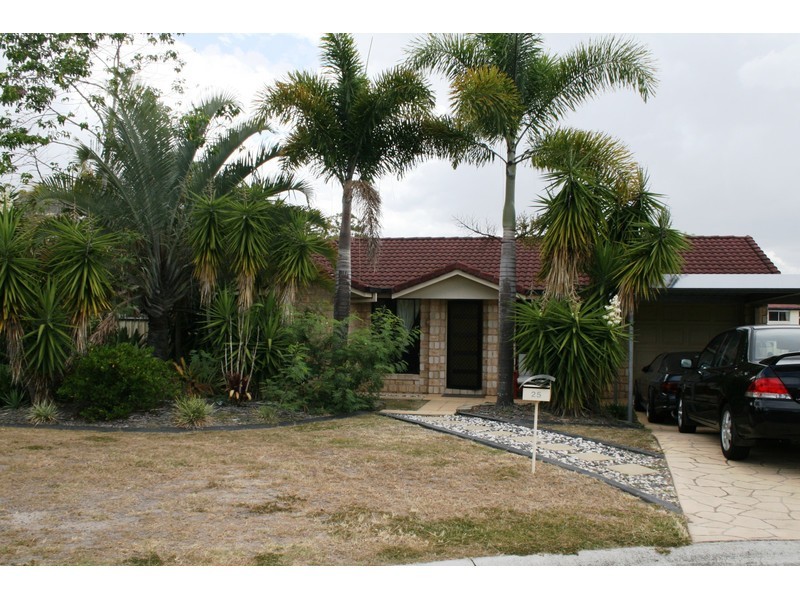 25 Justin Place, Crestmead QLD 4132
