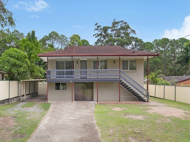 25 Oak Avenue, Browns Plains QLD 4118