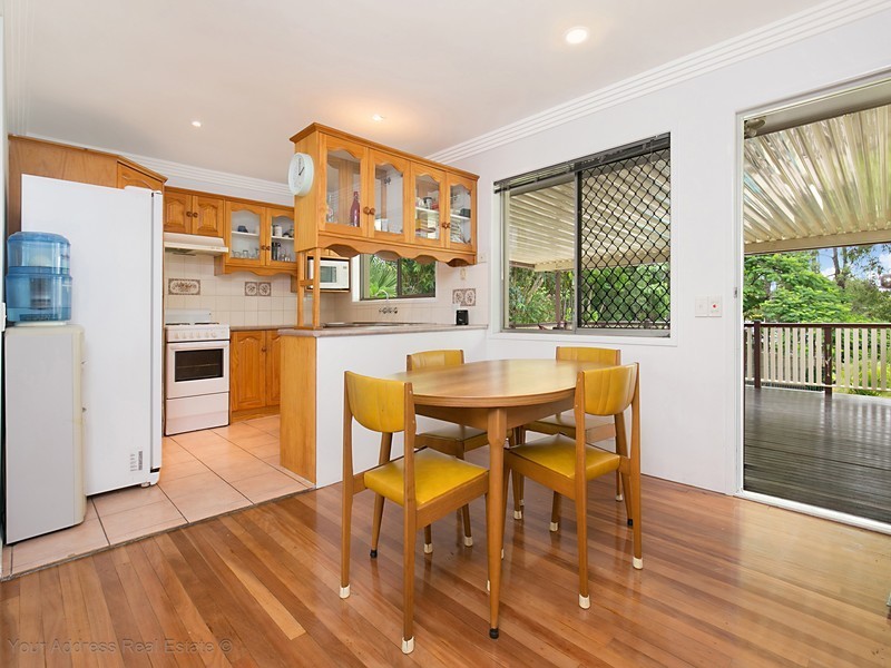 25 Oak Avenue, Browns Plains QLD 4118