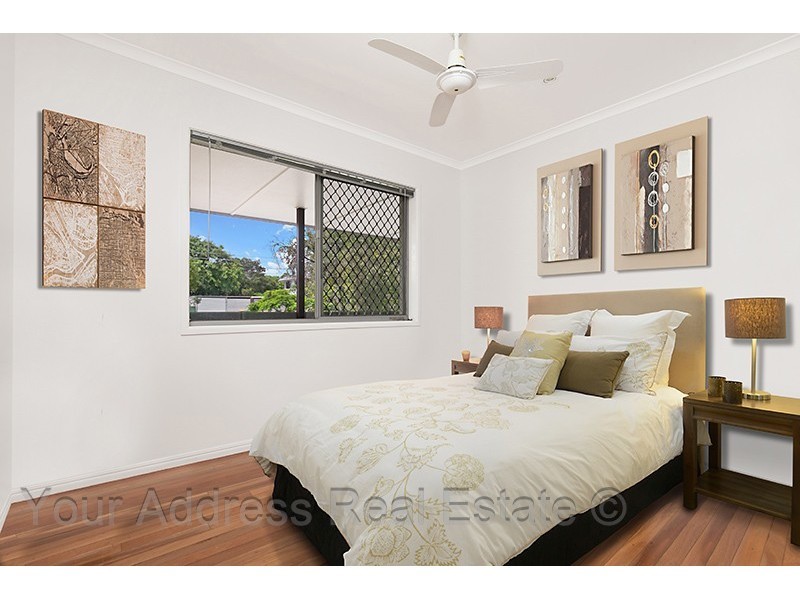 25 Oak Avenue, Browns Plains QLD 4118