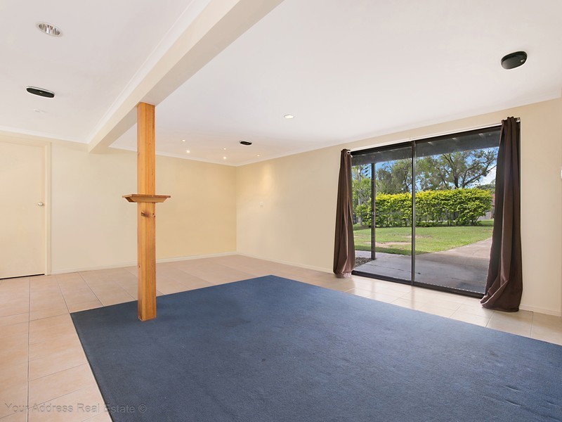 25 Oak Avenue, Browns Plains QLD 4118