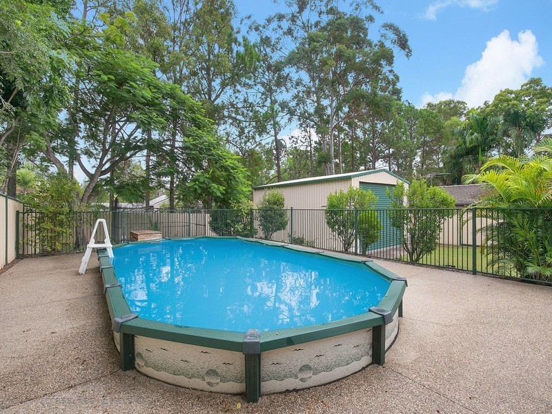 25 Oak Avenue, Browns Plains QLD 4118