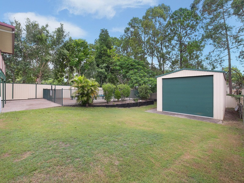 25 Oak Avenue, Browns Plains QLD 4118