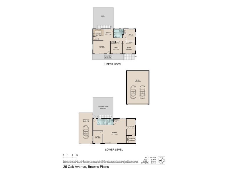 25 Oak Avenue, Browns Plains QLD 4118