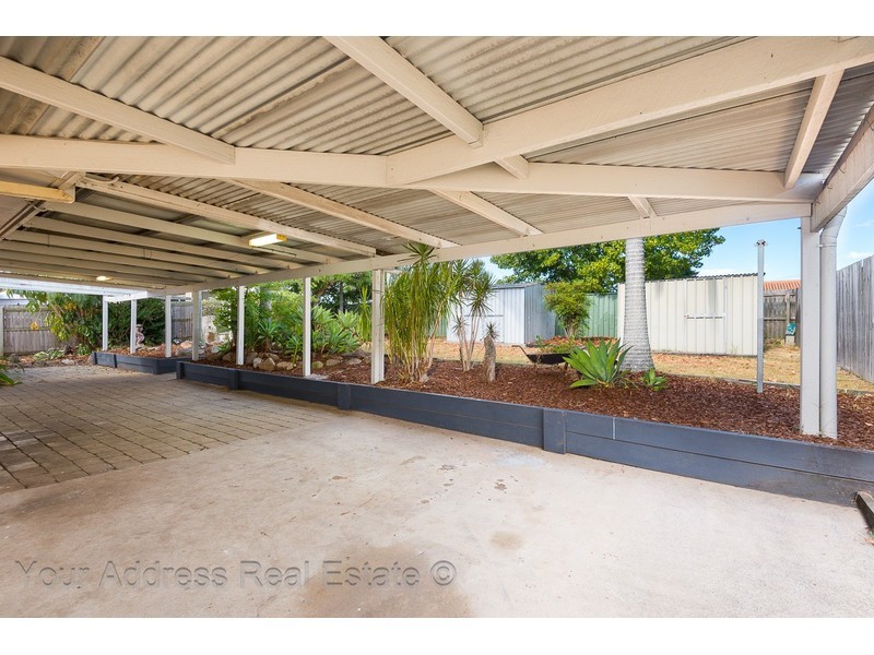 6 Ellington Street, Browns Plains QLD 4118