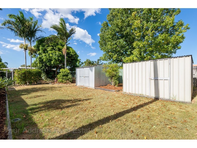 6 Ellington Street, Browns Plains QLD 4118