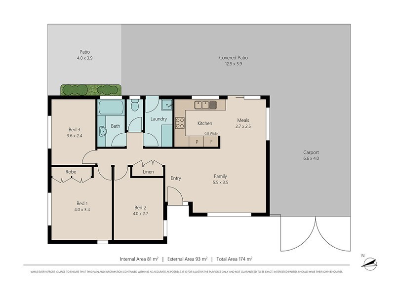 6 Ellington Street, Browns Plains QLD 4118