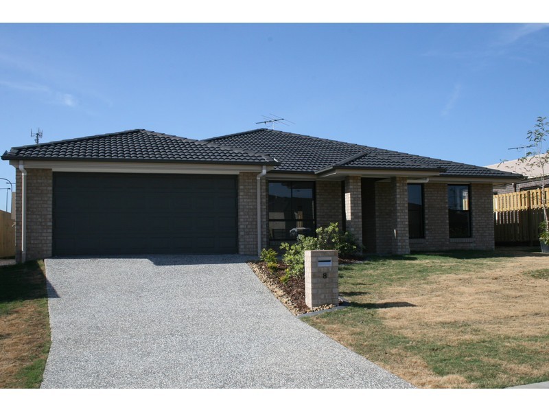 8 Flametree Street, Berrinba QLD 4117