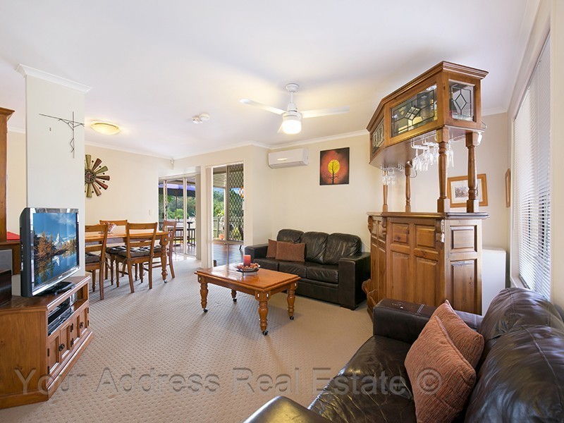 21 Pepperina Place, Drewvale QLD 4116
