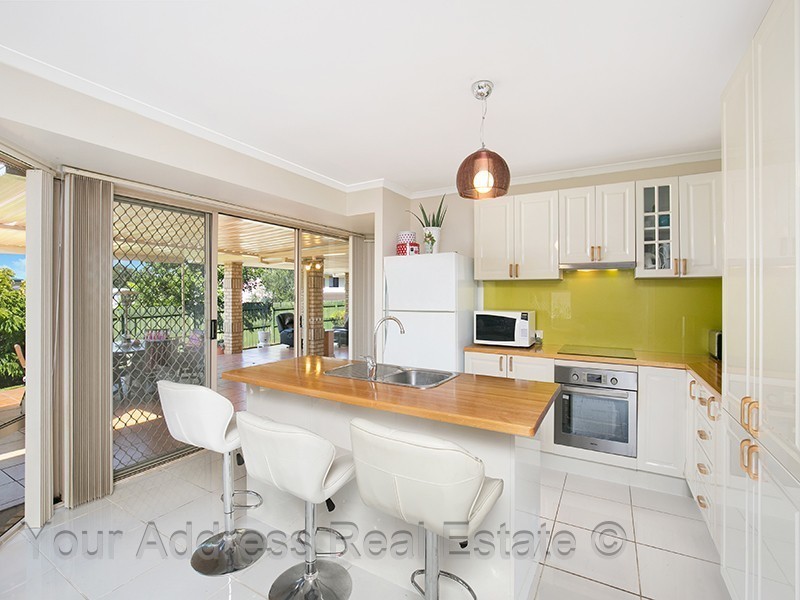 21 Pepperina Place, Drewvale QLD 4116